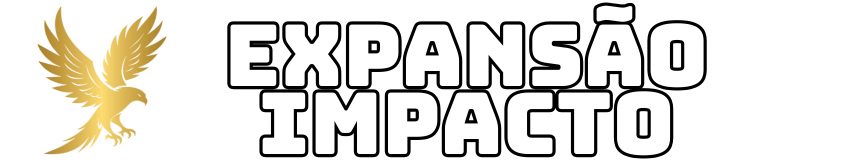 Logo Expansão Impacto
